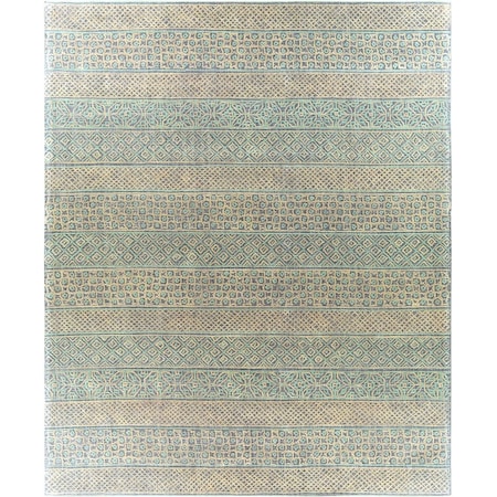 Livabliss Oakland OAA-1011 Handmade Area Rug OAA1011-810